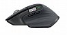 עכבר אלחוטי Logitech MX Master 3 - צבע אפור