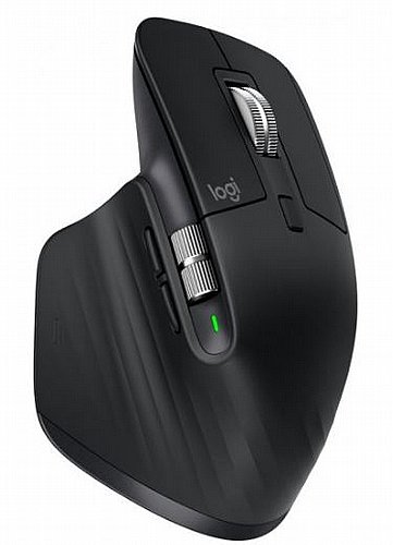 ���� ������ Logitech MX Master 3 - ��� ����