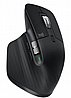 עכבר אלחוטי Logitech MX Master 3 - צבע שחור