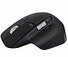 עכבר אלחוטי Logitech MX Master 3 - צבע שחור