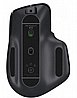 עכבר אלחוטי Logitech MX Master 3 - צבע שחור