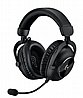 אוזניות גיימינג אלחוטיות PRO X 2 LIGHTSPEED Logitech G צבע שחור
