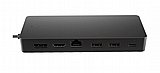 ���� ����� ���������� HP Universal USB-C Multiport Hub 50h98aa