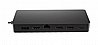 תחנת עגינה אוניברסלית HP Universal USB-C Multiport Hub 50h98aa