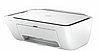 מדפסת הזרקת דיו אלחוטית משולבת HP DeskJet 2810 All-in-One 51P96B