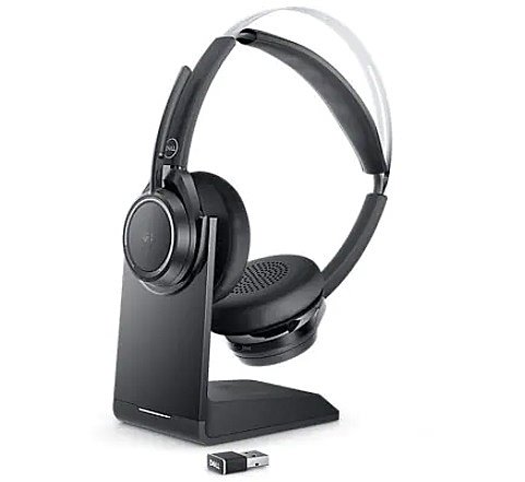 ������� �������� ���� DELL ��� Dell Premier Wireless ANC Headset WL7022