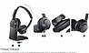 אוזניות אלחוטיות חברת DELL דגם Dell Premier Wireless ANC Headset WL7022
