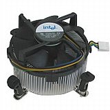 ����� Intel ����� ������ 1155/1156
