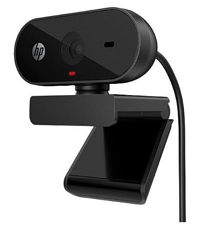 ����� ��� ������ HP 320 1080P FHD - ��� ����