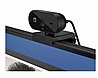מצלמת רשת באיכות HP 320 1080P FHD - צבע שחור