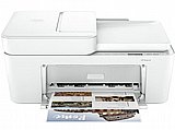 ����� ����� ��� ������ ������� HP DeskJet 4220 Scan Print Copy Fax