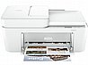 מדפסת הזרקת דיו משולבת אלחוטית HP DeskJet 4220 Scan Print Copy Fax