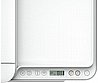 מדפסת הזרקת דיו משולבת אלחוטית HP DeskJet 4220 Scan Print Copy Fax
