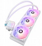 ����� ����� ����� thermalright Aqua Elite 360 WHITE V3 ���� ���