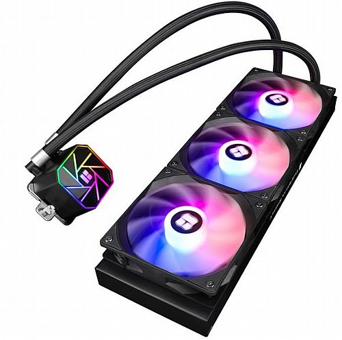 ����� ����� ����� thermalright Aqua Elite 360 V3 ���� ����