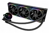 ����� ����� ����� thermalright Frozen Magic 360 Digital ARGB BLACK V2 ���� ����