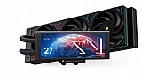 ����� ����� ����� thermalright Trofeo Vision 360 ARGB BLACK ���� ����