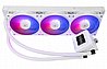 קירור נוזלי Thermalright Frozen Warframe 360 SE ARGB BLACK - שחור