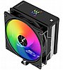 קירור אוויר Thermalright Assassin X 120 R Digital ARGB BLACK - שחור