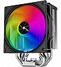 קירור אוויר Thermalright Assassin X 120 R Digital ARGB BLACK - שחור