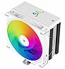 קירור אוויר Thermalright Assassin X 120 R Digital ARGB BLACK - שחור