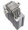קירור אוויר למעבד חברת Thermalright דגם Thermalright Burst Assassin 120 ARGB 120MM 245W TDP 1550RPM 66.17CFM