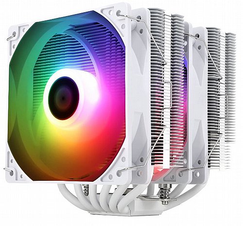 ����� ����� ����� ���� Thermalright ���  Peerless Assassin 120 SE 120MM ARGB- ���