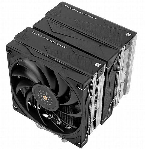 ����� ����� Thermalright Royal Knight 120 - ����