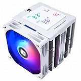 ����� ����� Thermalright Peerless Assassin 120 Digital ARGB BLACK - ����