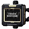 קירור נוזלי Thermalright Frozen Warframe 360 WHITE ARGB - לבן