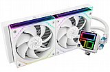����� ����� Thermalright Frozen Infinity 240 BLACK - ����