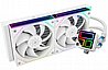 קירור נוזלי Thermalright Frozen Infinity 240 BLACK - שחור