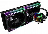 ����� ����� Thermalright Frozen Infinity 240 BLACK - ����