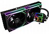 קירור נוזלי Thermalright Frozen Infinity 240 BLACK - שחור
