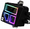 קירור נוזלי Thermalright Frozen Infinity 240 BLACK - שחור