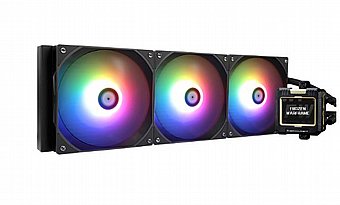 ����� ����� Frozen Warframe 420 BLACK ARGB - ����