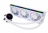 ����� ����� ����� thermalright Frozen Magic 360 Digital ARGB WHITE V2 ���� ���