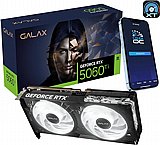 ����� ��� GALAX GeForce RTX 5060 Ti 1-Click OC 16GB GDDR7