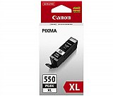 ��� ��� ����� PG 550PGBK XL Black ���� Canon PGI-550PGBK XL ���� �����