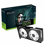 ����� ��� ���� GALAX ��� GeForce RTX5070 1-Click OC