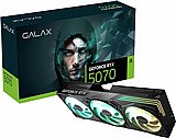 ����� ��� GALAX GeForce RTX 5070 EX Gamer 1-Click OC 12GB GDDR7 192 Bit DLSS 4
