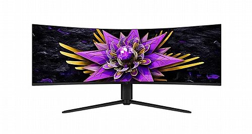 ��� ���� ���� TCL 57R94 Dual QD-Mini LED 57' 4K 120HZ