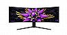 מסך מחשב קעור TCL 57R94 Dual QD-Mini LED 57' 4K 120HZ