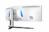 מסך מחשב קעור TCL 57R94 Dual QD-Mini LED 57' 4K 120HZ