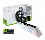 ����� ��� GALAX B37S Black GF RTX5080 1-Click OC White PCI-E 16GB GDDR7