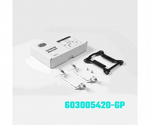 ���� ������ ���� ������ LGA1700 ���� CoolerMaster ��� 603005420-GP