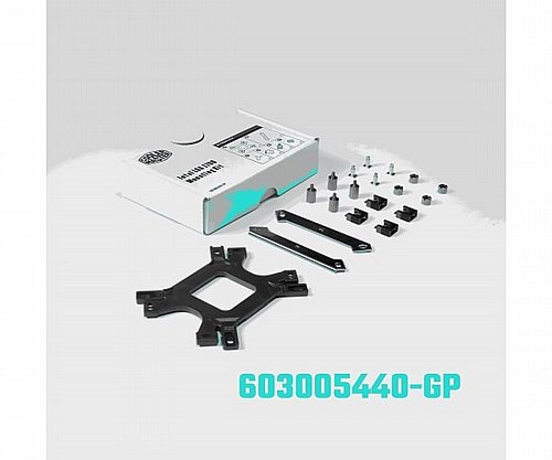���� ������ ���� ������ LGA1700 ���� CoolerMaster ��� 603005440-GP