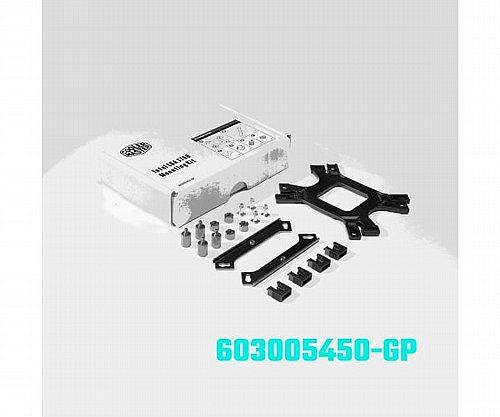 ���� ������ ���� ������ LGA1700 ���� CoolerMaster ��� 603005450-GP