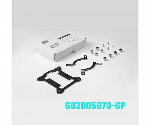 ���� ������ ���� ������ LGA1700 ���� CoolerMaster ��� 603005870-GP