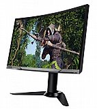 ��� ���� ������� ���� Lenovo Y27G 27' 65BEGAC1IS LED VA
